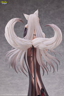 illustrated by Sorananiiro OTAKUTOYS THE FOX SPIRIT SISTER - NORMAL EDITION
