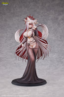 illustrated by Sorananiiro OTAKUTOYS THE FOX SPIRIT SISTER - NORMAL EDITION