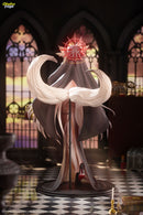 illustrated by Sorananiiro OTAKUTOYS THE FOX SPIRIT SISTER - NORMAL EDITION