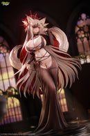 illustrated by Sorananiiro OTAKUTOYS THE FOX SPIRIT SISTER - DELUXE EDITION