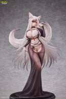 illustrated by Sorananiiro OTAKUTOYS THE FOX SPIRIT SISTER - DELUXE EDITION