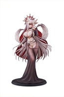 illustrated by Sorananiiro OTAKUTOYS THE FOX SPIRIT SISTER - DELUXE EDITION