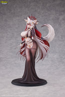 illustrated by Sorananiiro OTAKUTOYS THE FOX SPIRIT SISTER - DELUXE EDITION