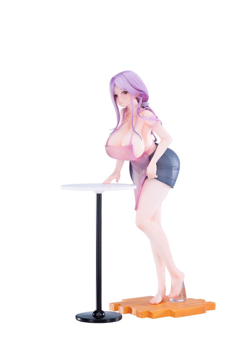 Kyou no Yuushoku Kiwi Toys YUKI
