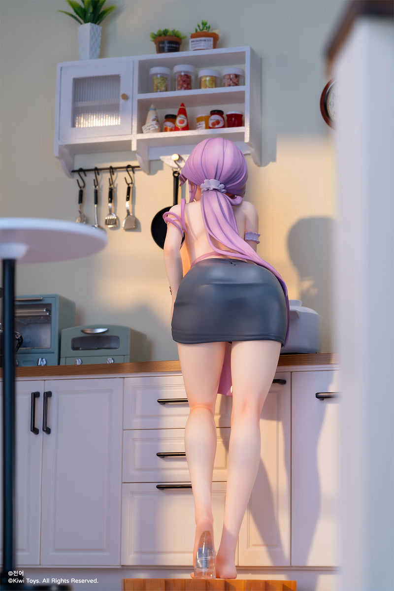Kyou no Yuushoku Kiwi Toys YUKI