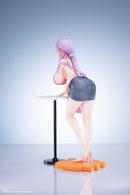 Kyou no Yuushoku Kiwi Toys YUKI