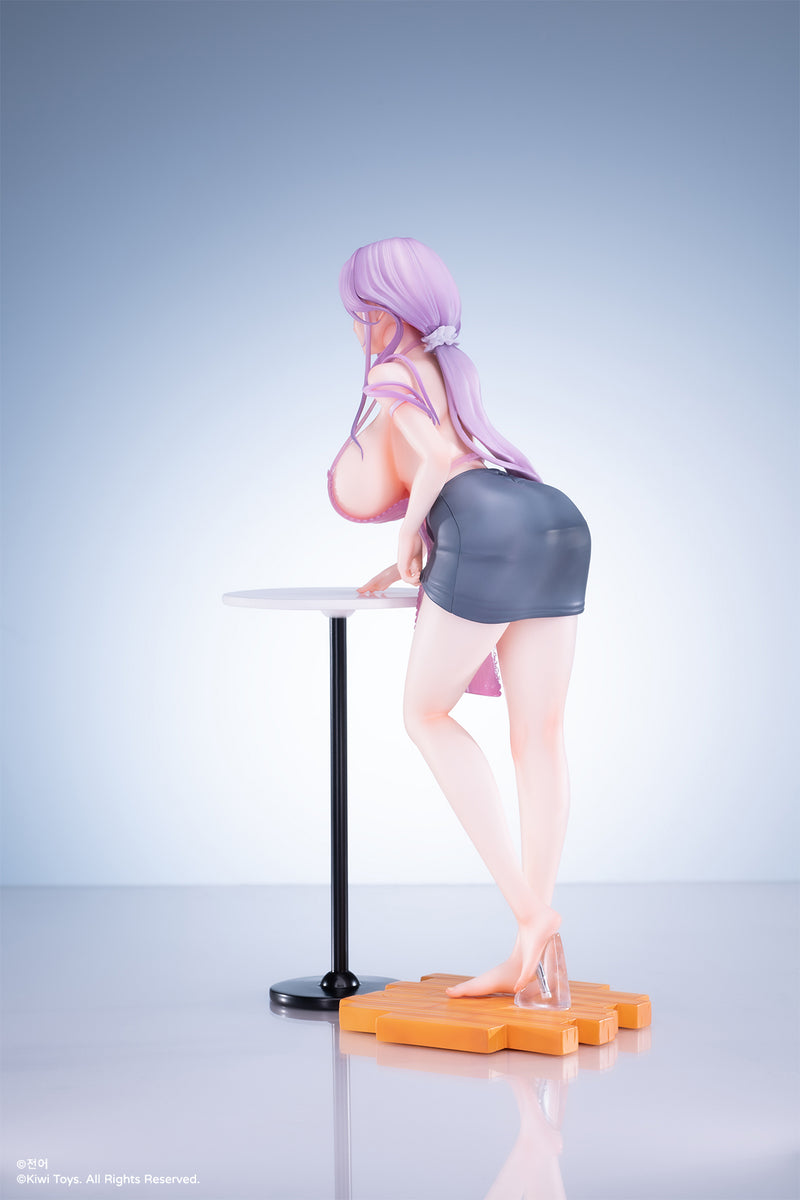 Kyou no Yuushoku Kiwi Toys YUKI