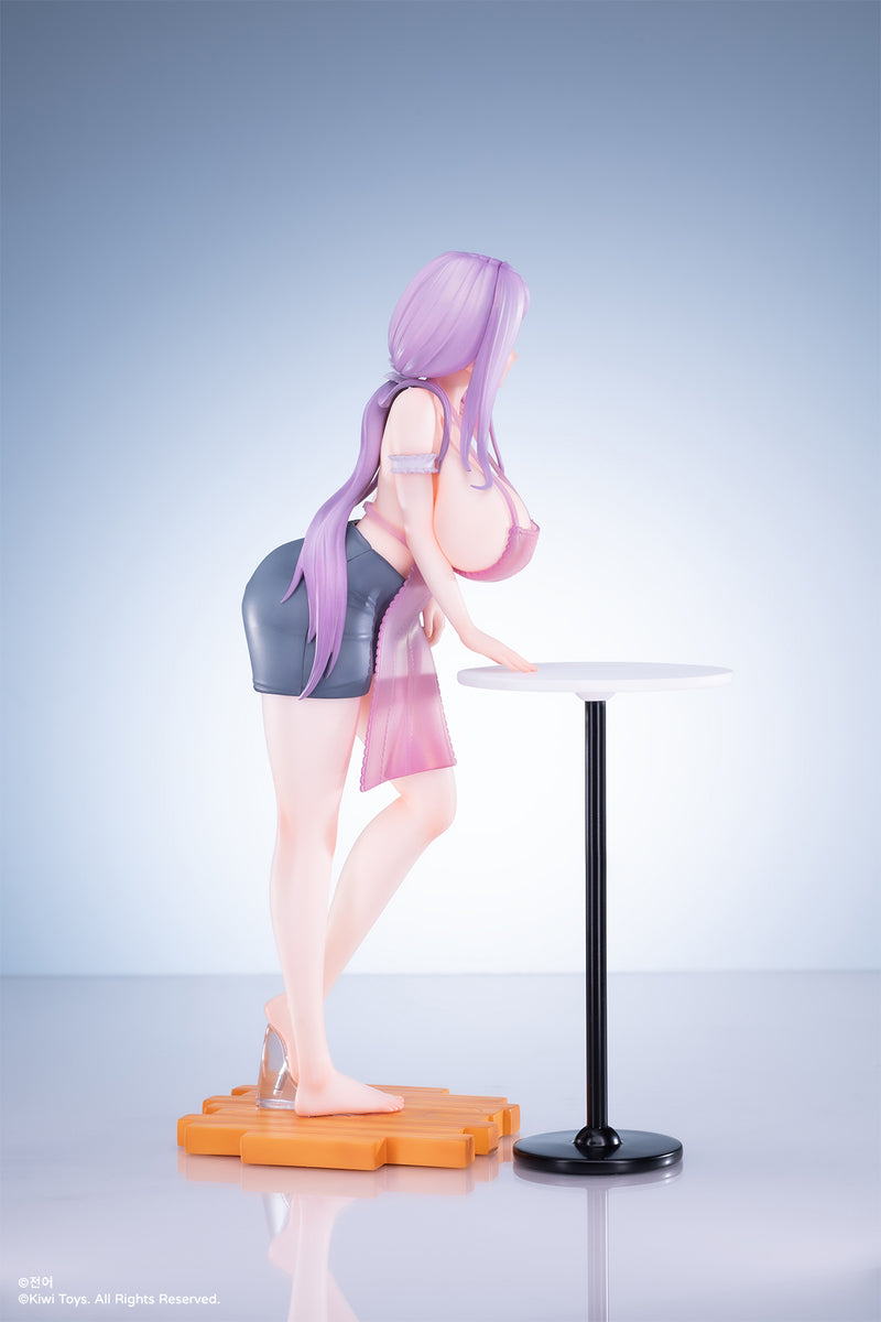 Kyou no Yuushoku Kiwi Toys YUKI