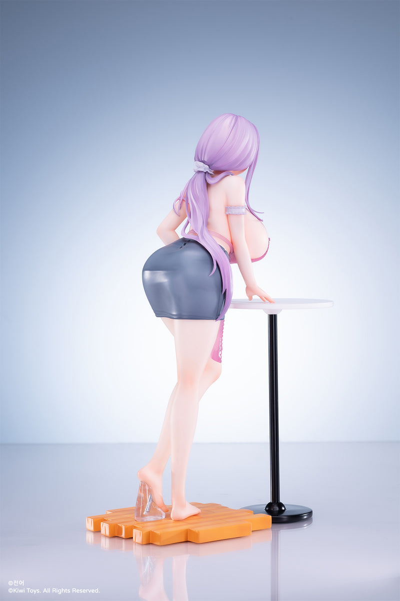 Kyou no Yuushoku Kiwi Toys YUKI