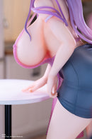 Kyou no Yuushoku Kiwi Toys YUKI