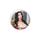 She is real BearPanda Rou Kou Re Re Zi