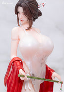 Real on real QING YUN