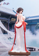 Real on real QING YUN