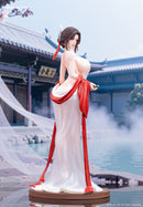 Real on real QING YUN
