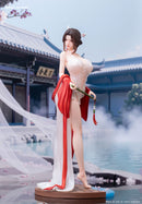 Real on real QING YUN