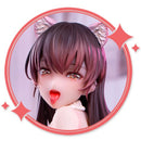 The Story of a Manga Artist Who Was Imprisoned by a Strange High School Girl Super Nova Konata-chan