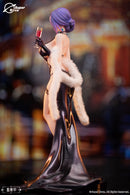 illustration by Biya Super Nova Yuna Dress Ver.