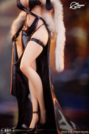 illustration by Biya Super Nova Yuna Dress Ver.