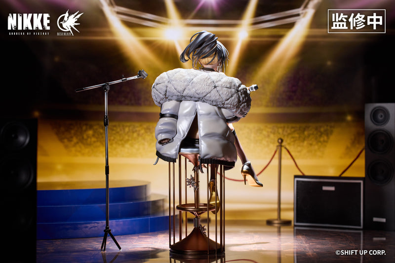 Goddess of Victory: Nikke HATSU WEKLIN Noise Classic Diva