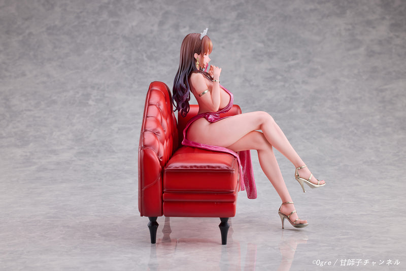 illustrated by Ogre Bishou Gumi ICHIJO AIKA