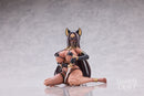 Isekai Emaki BISHOUCRAFT Egyptian Goddess Bastet