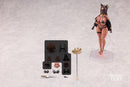 Isekai Emaki BISHOUCRAFT Egyptian Goddess Bastet