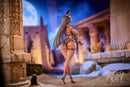 Isekai Emaki BISHOUCRAFT Egyptian Goddess Bastet Option Part Set