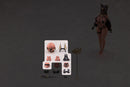 Isekai Emaki BISHOUCRAFT Egyptian Goddess Bastet Option Part Set