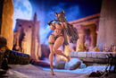 Isekai Emaki BISHOUCRAFT Egyptian Goddess Bastet Option Part Set