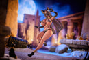 Isekai Emaki BISHOUCRAFT Egyptian Goddess Bastet Option Part Set