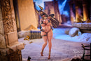 Isekai Emaki BISHOUCRAFT Egyptian Goddess Bastet Option Part Set