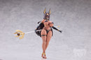 Isekai Emaki BISHOUCRAFT Egyptian Goddess Bastet Option Part Set