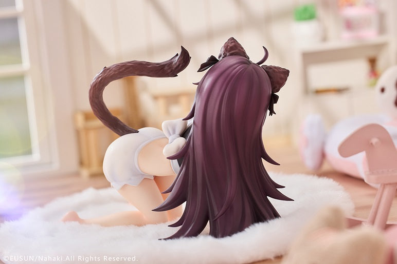 Cat Ear Maid EUSUN Peng Peng