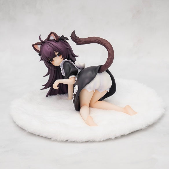 Cat Ear Maid EUSUN Peng Peng