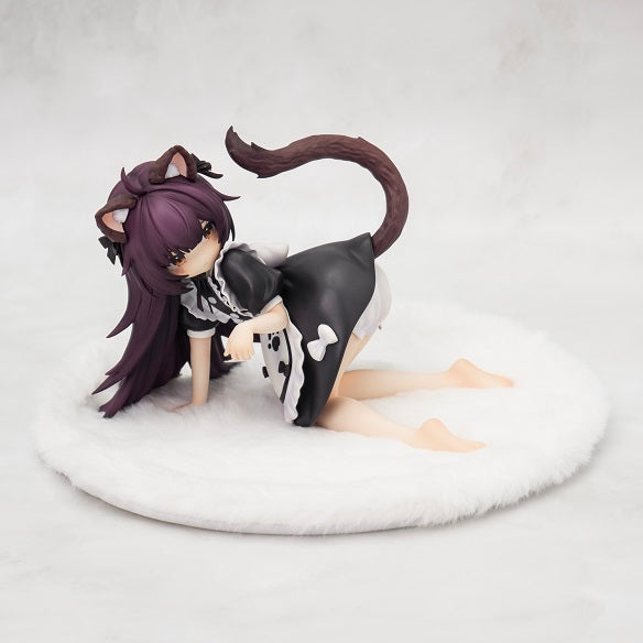 Cat Ear Maid EUSUN Peng Peng