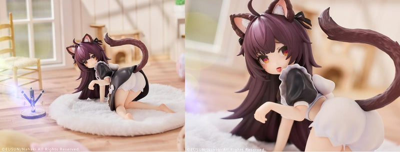 Cat Ear Maid EUSUN Peng Peng