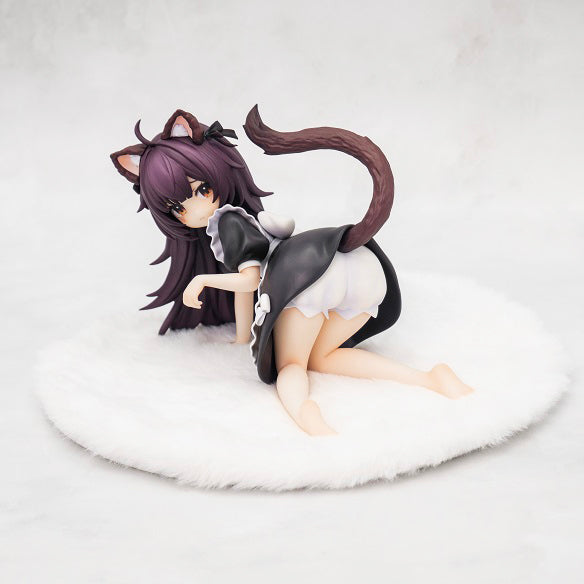 Cat Ear Maid EUSUN Peng Peng