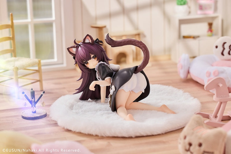 Cat Ear Maid EUSUN Peng Peng
