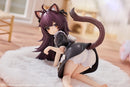 Cat Ear Maid EUSUN Peng Peng