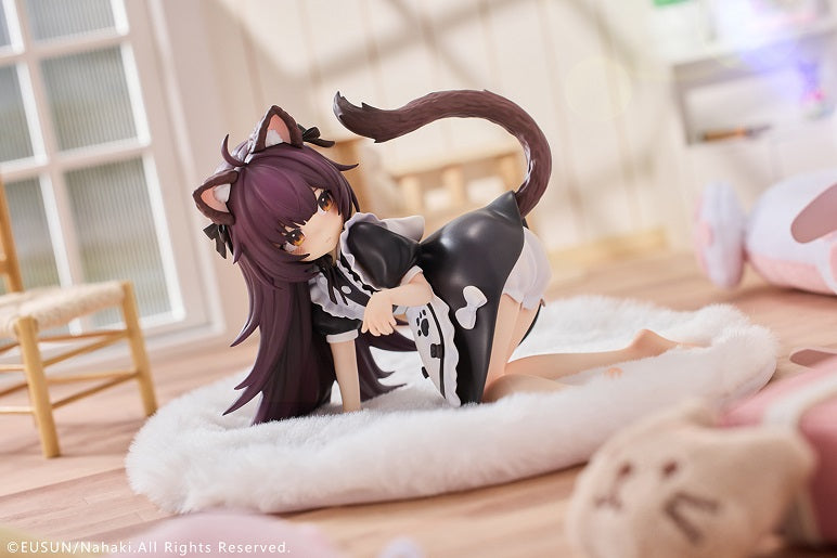 Cat Ear Maid EUSUN Peng Peng