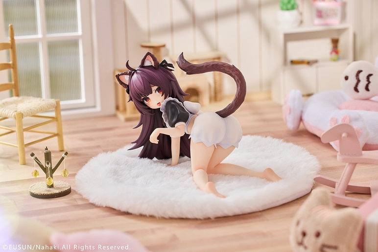 Cat Ear Maid EUSUN Peng Peng