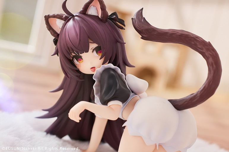 Cat Ear Maid EUSUN Peng Peng