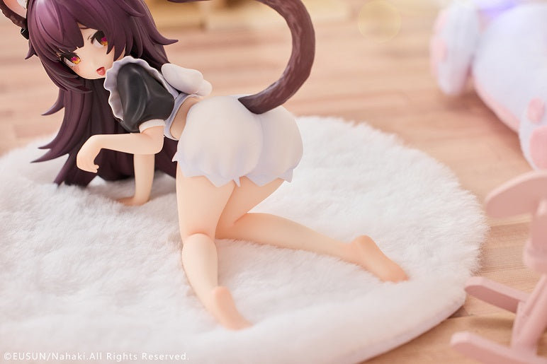 Cat Ear Maid EUSUN Peng Peng