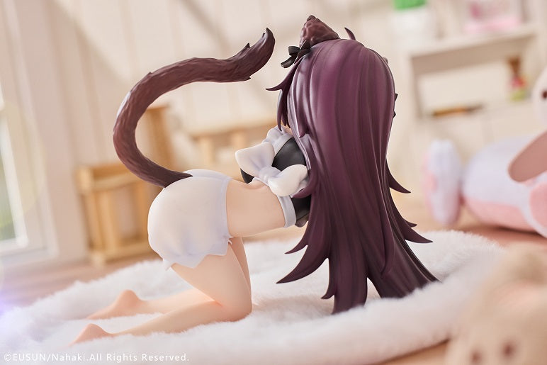 Cat Ear Maid EUSUN Peng Peng