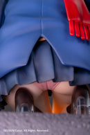 Illustrated by Catzz EUSUN Rainy Day - Meeting