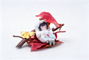 illustrator Tokiwata EUSUN THE ARRIVAL OF AUTUMN NORMAL EDITION