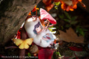 illustrator Tokiwata EUSUN THE ARRIVAL OF AUTUMN NORMAL EDITION