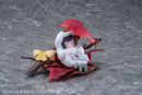 illustrator Tokiwata EUSUN THE ARRIVAL OF AUTUMN DELUXE EDITION