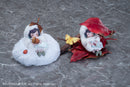 illustrator Tokiwata EUSUN THE ARRIVAL OF AUTUMN DELUXE EDITION