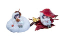 illustrator Tokiwata EUSUN THE ARRIVAL OF AUTUMN DELUXE EDITION